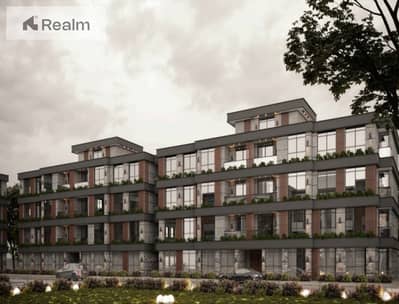 شقة 2 غرفة نوم للبيع في الشيخ زايد، الجيزة - IMG-20240421-WA0060. jpg