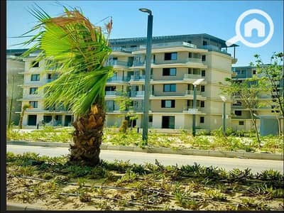 3 Bedroom Flat for Sale in 6th of October, Giza - WhatsApp Image 2025-11-12 at 06.53. 47_d1f7e0cd. jpg