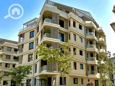 3 Bedroom Flat for Sale in 6th of October, Giza - WhatsApp Image 2025-11-12 at 06.53. 48_f24e803c. jpg