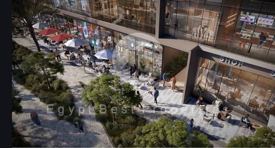 Pharmacy for Sale in New Capital City, Cairo - 520d9178-c9ff-4b4f-a6c7-009749d86cdc. jpeg