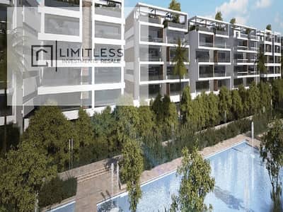 فلیٹ 2 غرفة نوم للايجار في القاهرة الجديدة، القاهرة - Lake-View-Residence_800x600. jpg