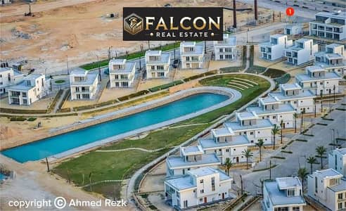 4 Bedroom Villa for Sale in North Coast, Matruh - WhatsApp Image 2025-07-06 at 3.49. 26 PM. jpeg