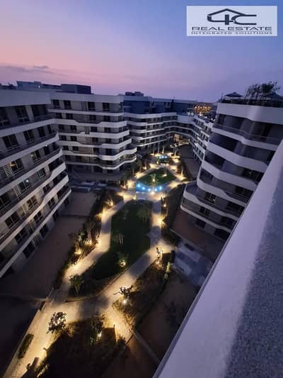 2 Bedroom Flat for Sale in Mostakbal City, Cairo - WhatsApp Image 2025-11-12 at 17.28. 41. jpeg