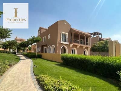 4 Bedroom Villa for Sale in New Cairo, Cairo - 4526766-16783o. jpg