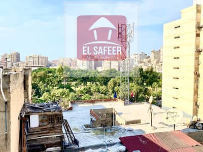 3 Bedroom Flat for Rent in Sporting, Alexandria - e706a513-af32-4928-851d-54787b6be7f8. jpg