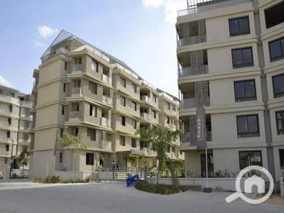 3 Bedroom Flat for Sale in 6th of October, Giza - WhatsApp Image 2025-11-12 at 06.53. 48_418ad3d9. jpg