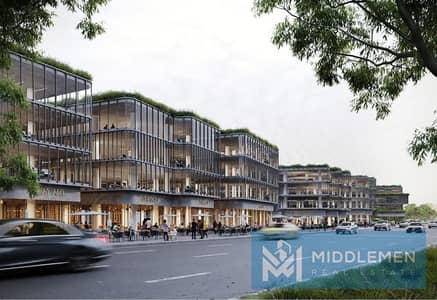 مکتب  للبيع في القاهرة الجديدة، القاهرة - WhatsApp_Image_2023-12-06_at_3.43. 32_PM. jpg