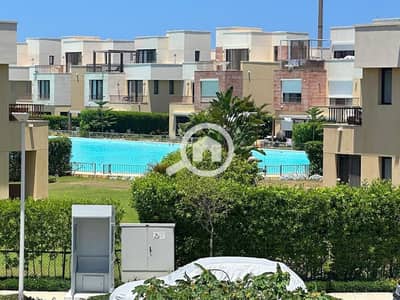 توين هاوس 3 غرف نوم للبيع في الساحل الشمالي، مطروح - IMG-20251112-WA0081. jpg