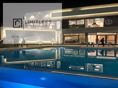 توين هاوس 5 غرف نوم للبيع في القاهرة الجديدة، القاهرة - WhatsApp Image 2025-11-10 at 6.02. 07 PM_800x600. jpg