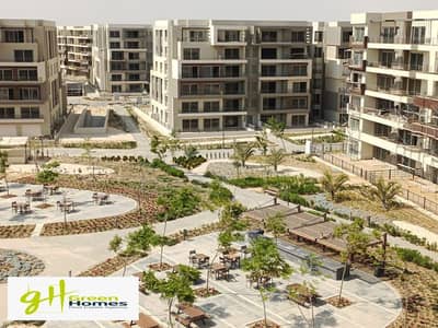 فلیٹ 4 غرف نوم للبيع في القاهرة الجديدة، القاهرة - IMG-20240408-WA0099. jpg