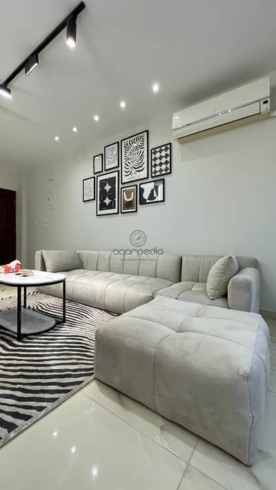 3 Bedroom Apartment for Rent in New Cairo, Cairo - WhatsApp Image 2025-09-03 at 3.44. 41 PM (2). jpeg