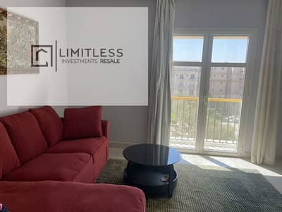 Studio for Rent in New Cairo, Cairo - WhatsApp Image 2025-11-10 at 6.03. 18 PM_800x600. jpg