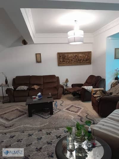 شقة 3 غرف نوم للايجار في القاهرة الجديدة، القاهرة - WhatsApp Image 2025-11-12 at 4.45. 07 PM. jpeg