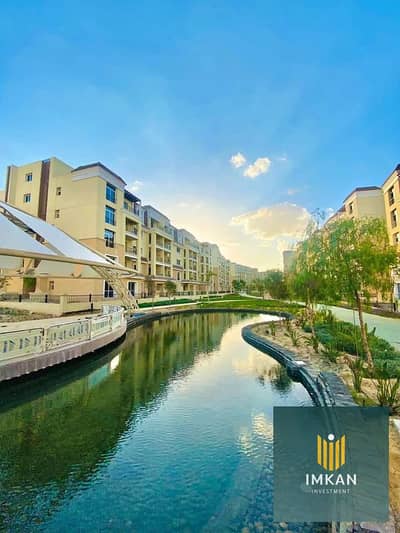 شقة 3 غرف نوم للبيع في مدينتي، القاهرة - 538220140_1134442485265983_8908453475187464819_n. jpg