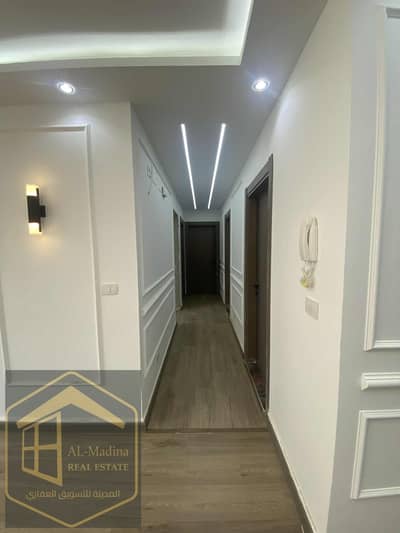 3 Bedroom Flat for Sale in Madinaty, Cairo - WhatsApp Image 2025-11-11 at 2.06. 27 PM (1). jpeg