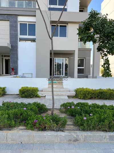 3 Bedroom Duplex for Sale in New Cairo, Cairo - 1. jpeg