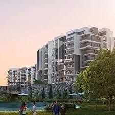 1 Bedroom Apartment for Sale in Sheikh Zayed, Giza - download. jpg