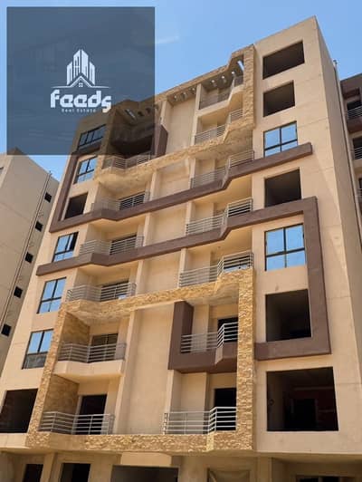 3 Bedroom Flat for Sale in New Capital City, Cairo - WhatsApp Image 2025-11-12 at 5.51. 09 PM. jpeg