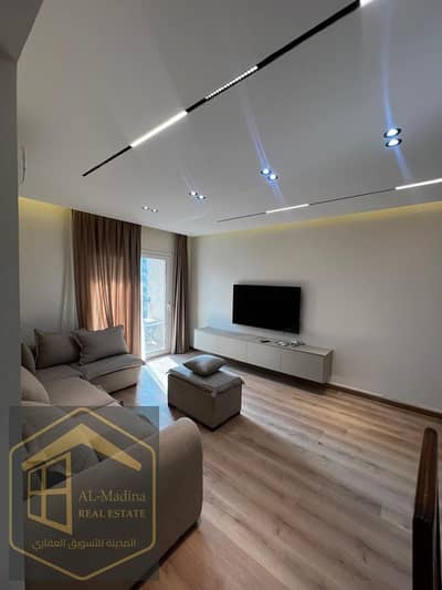 3 Bedroom Flat for Rent in New Cairo, Cairo - IMG-20251112-WA0091. jpg