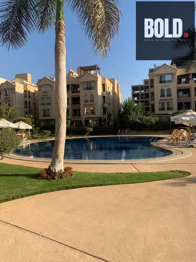 3 Bedroom Flat for Sale in New Cairo, Cairo - WhatsApp Image 2024-10-13 at 12.41. 20_ff9caede. jpg