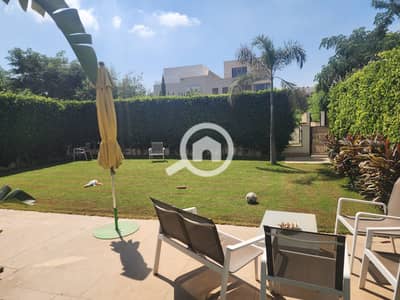 فیلا 5 غرف نوم للايجار في القاهرة الجديدة، القاهرة - WhatsApp Image 2025-11-11 at 3.32. 00 PM. jpeg