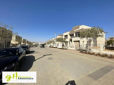 فیلا 4 غرف نوم للبيع في القاهرة الجديدة، القاهرة - IMG-20231212-WA0231. jpg