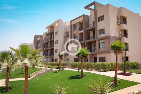 شقة 3 غرف نوم للبيع في القاهرة الجديدة، القاهرة - WhatsApp Image 2025-11-08 at 09.36. 35_1cdc1ba4. jpg