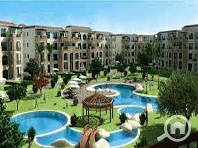 2 Bedroom Flat for Sale in Katameya, Cairo - WhatsApp Image 2024-01-27 at 11.40. 34_23936943. jpg