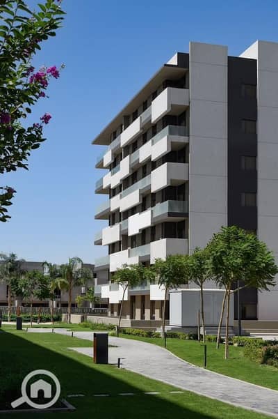 3 Bedroom Apartment for Sale in New Cairo, Cairo - WhatsApp Image 2025-11-12 at 04.10. 24_95ba840b. jpg