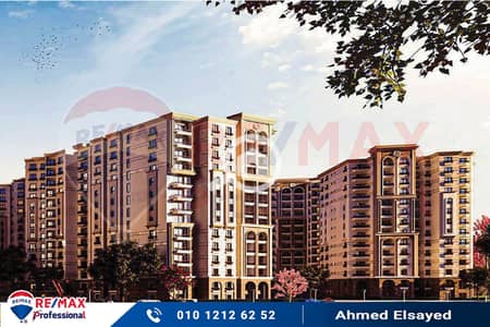 5 Bedroom Villa for Sale in Moharam Bik, Alexandria - 2. jpg