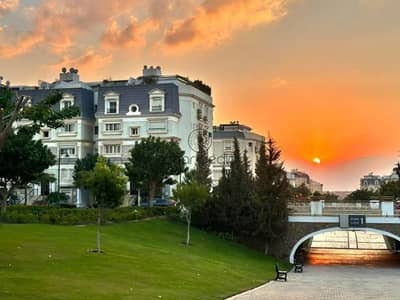 اي فيلا 3 غرف نوم للبيع في القاهرة الجديدة، القاهرة - 1. jpeg