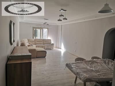 3 Bedroom Flat for Rent in New Cairo, Cairo - ff034584-a2ea-4518-ad4e-128b41be19e2. jpg