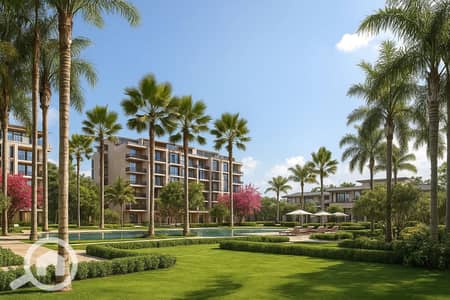 3 Bedroom Apartment for Sale in Sheikh Zayed, Giza - task_01k9w5web4ftg8fwztaf26wjmd_1762956173_img_0. jpg