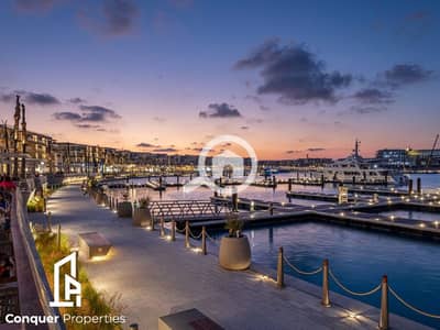 2 Bedroom Chalet for Sale in North Coast, Matruh - Untitled design - 2023-10-23T164158.270 - Copy (3). png