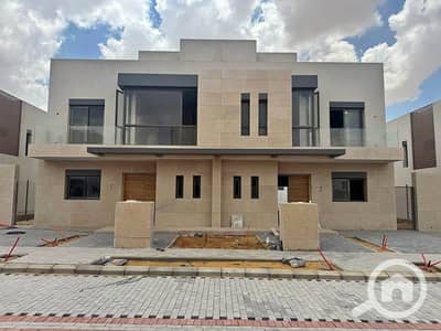 فیلا 5 غرف نوم للبيع في الشيخ زايد، الجيزة - 518893901_1438438737289314_4898293200845526555_n. jpg فیلا 5 غرف نوم للبيع في الشيخ زايد، الجيزة - 518893901_1438438737289314_4898293200845526555_n. jpg