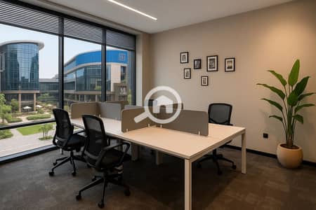 Office for Sale in Sheikh Zayed, Giza - assets_task_01k7en6cs2fg9bjq03afnf2m3s_1760354984_img_0. jpg
