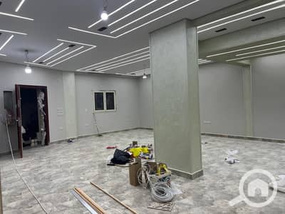 شقة 3 غرف نوم للايجار في القاهرة الجديدة، القاهرة - WhatsApp Image 2025-11-12 at 1.36. 02 PM (2). jpeg