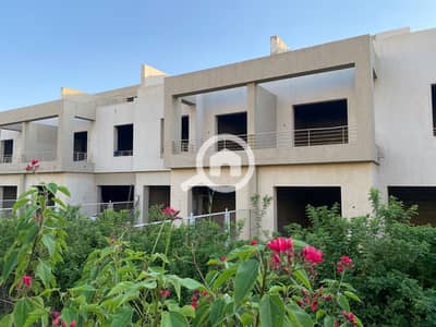 تاون هاوس 3 غرف نوم للبيع في 6 أكتوبر، الجيزة - WhatsApp Image 2025-11-12 at 08.58. 58_f2f4997f. jpg