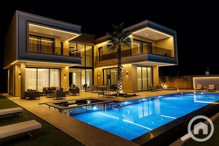 فیلا 4 غرف نوم للبيع في الشيخ زايد، الجيزة - assets_task_01k5s28z8nfc8af842324xe608_1758556753_img_0. jpg