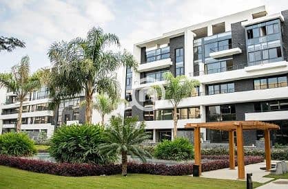 شقة 3 غرف نوم للبيع في القاهرة الجديدة، القاهرة - س. PNG