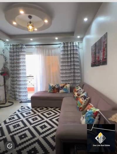 فلیٹ 2 غرفة نوم للايجار في الشيخ زايد، الجيزة - IMG_4714. jpeg