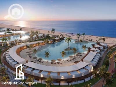 شاليه 3 غرف نوم للبيع في الساحل الشمالي، مطروح - Untitled design - 2023-08-09T142532.366 (2). png