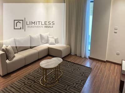 فلیٹ 2 غرفة نوم للايجار في القاهرة الجديدة، القاهرة - WhatsApp Image 2025-11-10 at 7.47. 17 PM (1)_800x600. jpg