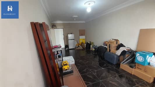 2 Bedroom Flat for Rent in Mohandessin, Giza - 1. jpg