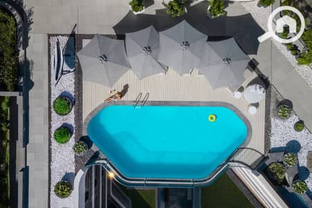 2 Bedroom Flat for Sale in Mostakbal City, Cairo - bloom . jpg