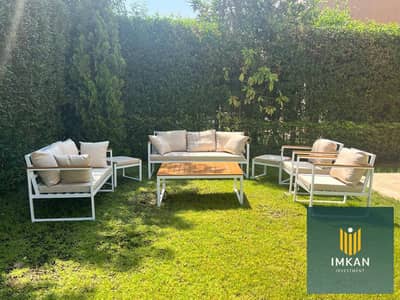 دوبلكس 4 غرف نوم للبيع في العاصمة الإدارية الجديدة، القاهرة - 564635181_122094271995090586_78556177887672504_n. jpg