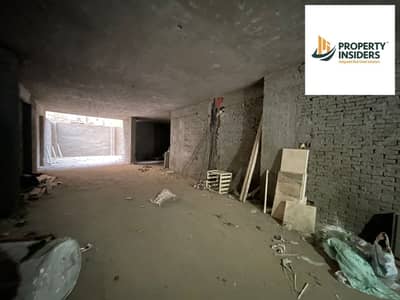 محلات تجارية  للايجار في المهندسين، الجيزة - 1. jpg