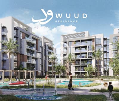 فلیٹ 3 غرف نوم للبيع في القاهرة الجديدة، القاهرة - 5-3. jpg