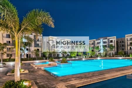 فلیٹ 3 غرف نوم للبيع في القاهرة الجديدة، القاهرة - WhatsApp Image 2025-11-12 at 4.23. 04 PM. jpeg