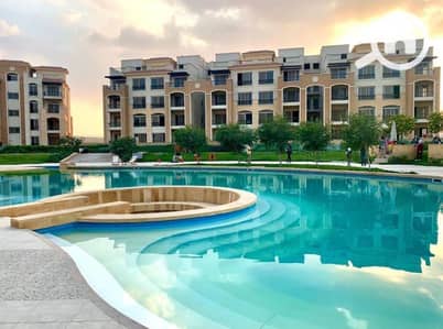 2 Bedroom Apartment for Sale in Katameya, Cairo - 1000033185. jpg